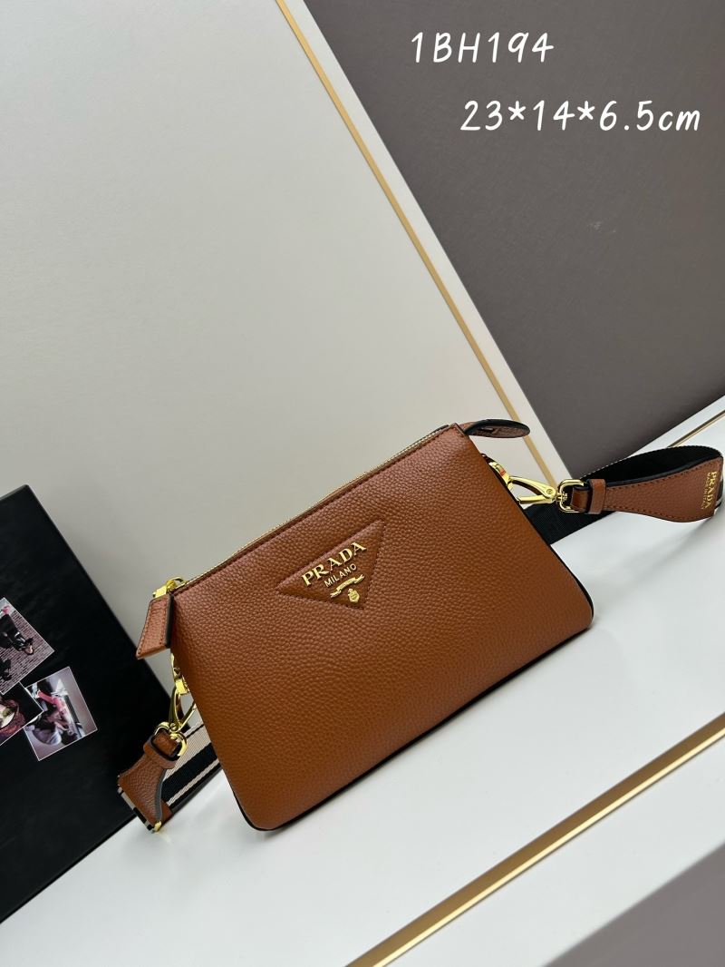 Prada Satchel Bags